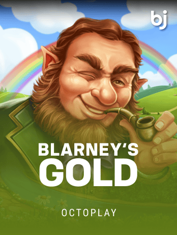 Blarney's Goldpng