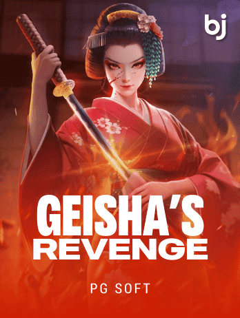 Geisha's Revengepng