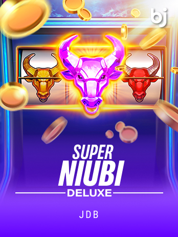 Super Niubi Deluxepng