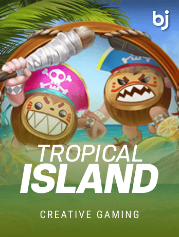 Tropical Islandpng